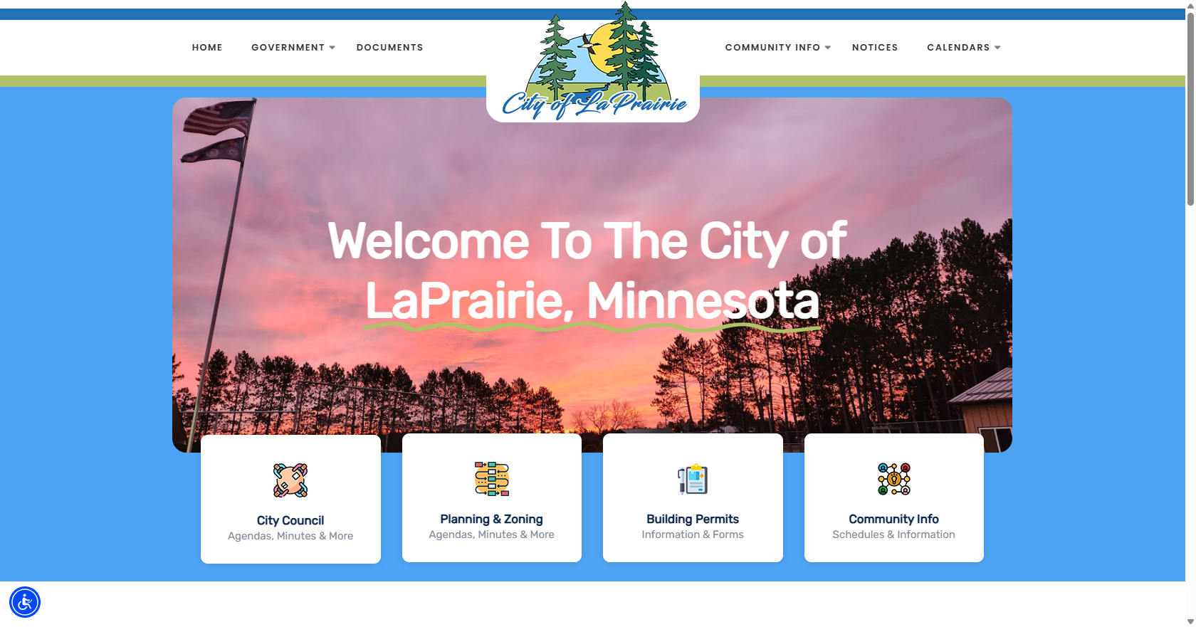 City of LaPrairie